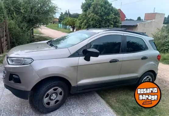 Ford Kinetick  2012 - foto 3