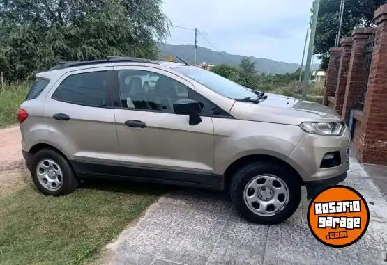 Ford Kinetick  2012 - foto 4