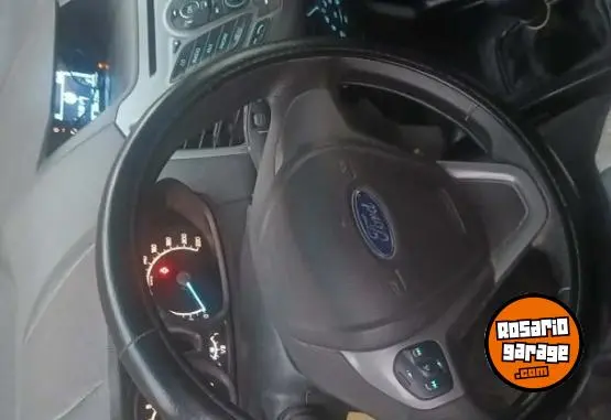 Ford Kinetick  2012 - foto 5