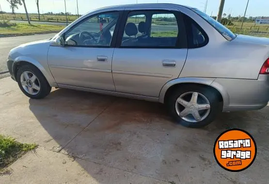 Chevrolet Corsa Clã¡Sicc  2016 - foto 1