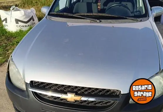 Chevrolet Corsa Clã¡Sicc  2016 - foto 2