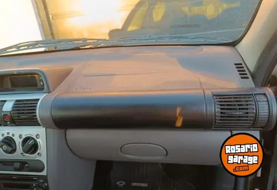 Chevrolet Corsa Clã¡Sicc  2016 - foto 3
