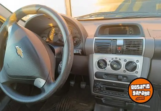 Chevrolet Corsa Clã¡Sicc  2016 - foto 4