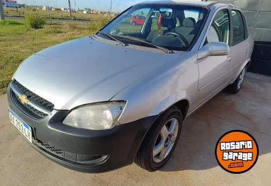 Chevrolet Corsa Clã¡Sicc  2016 - foto 5