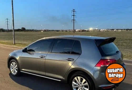 Volkswagen Golf Comfortline  2017 - foto 3