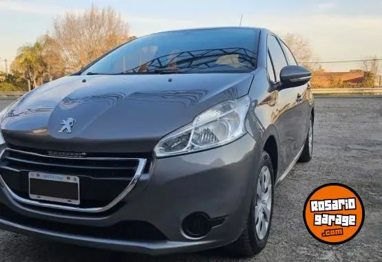 Peugeot 208  2015 - foto 3