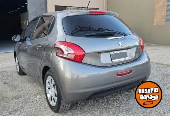 Peugeot 208  2015 - foto 4
