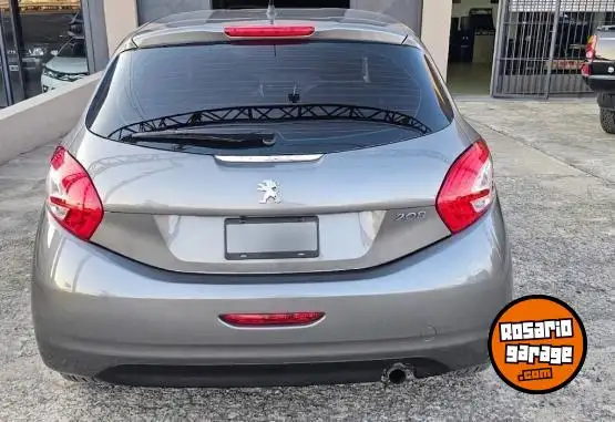 Peugeot 208  2015 - foto 5