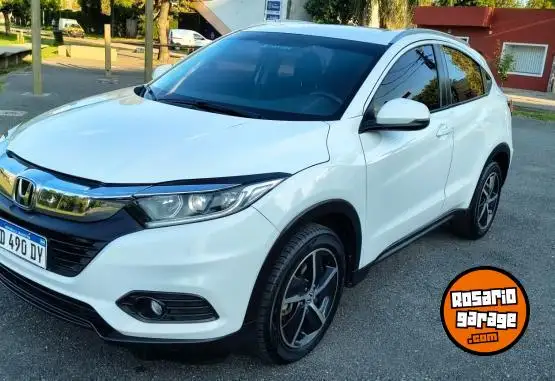 Honda Hrv Ex  2019 - foto 1