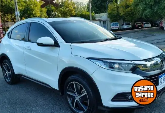 Honda Hrv Ex  2019 - foto 2