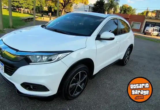 Honda Hrv Ex  2019 - foto 3