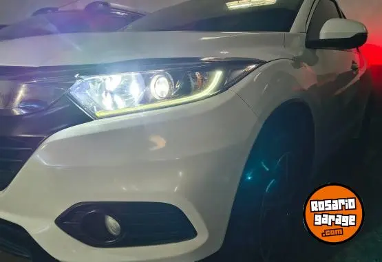 Honda Hrv Ex  2019 - foto 4