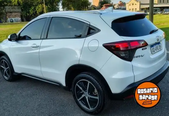 Honda Hrv Ex  2019 - foto 5