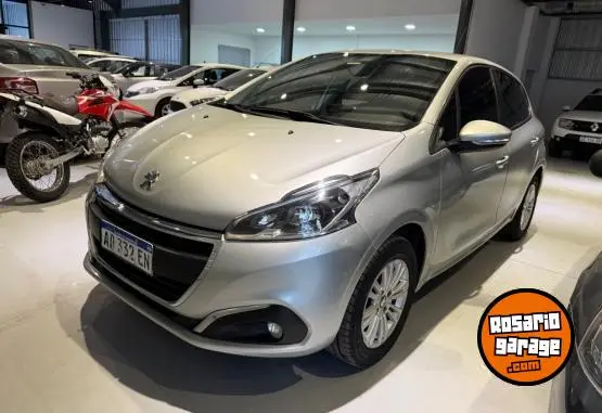 Peugeot 208 Allure  2018 - foto 2