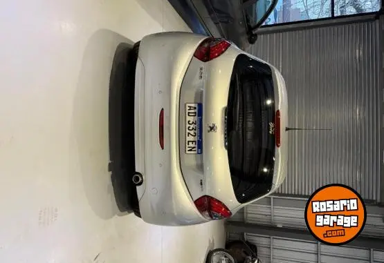 Peugeot 208 Allure  2018 - foto 3
