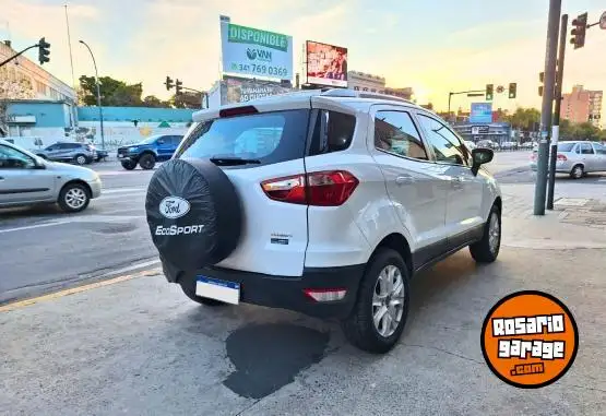 Ford Ecosport Titanium  2016 - foto 3