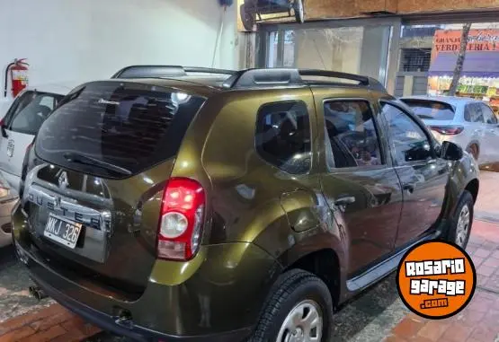 Renault Duster  2013 - foto 2