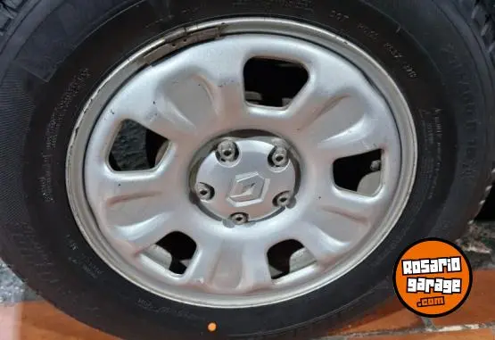 Renault Duster  2013 - foto 3
