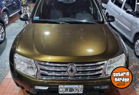 Renault Duster  2013 - foto 5