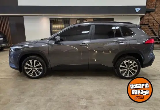 Toyota Corolla Cross Xei Cvt 2.0  2023 - foto 2