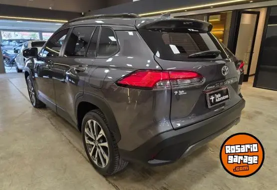 Toyota Corolla Cross Xei Cvt 2.0  2023 - foto 3
