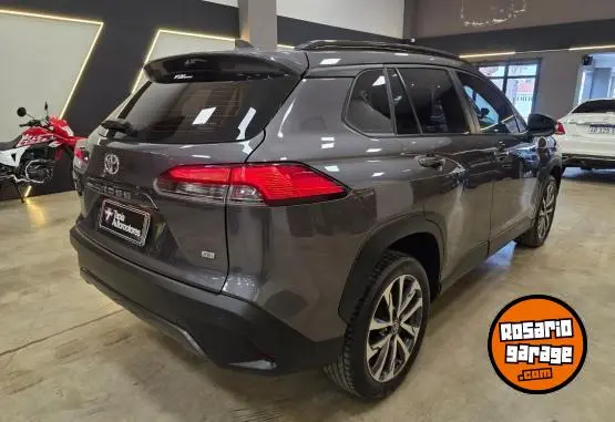 Toyota Corolla Cross Xei Cvt 2.0  2023 - foto 4
