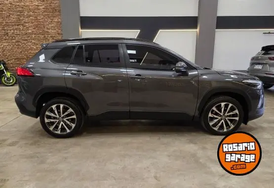 Toyota Corolla Cross Xei Cvt 2.0  2023 - foto 5