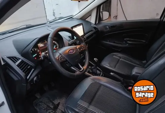 Ford Ecosport Freestyle  2017 - foto 3