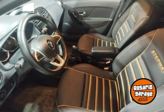 Renault Sandero Stepway Intense  2023 - foto 5