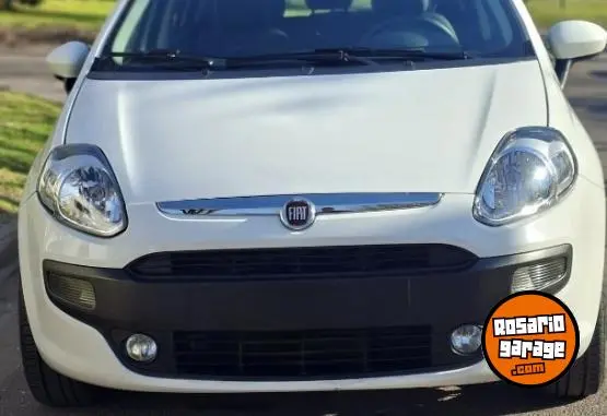 Fiat Punto  2013 - foto 1