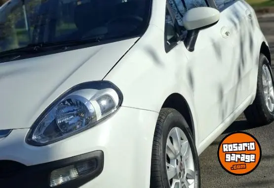 Fiat Punto  2013 - foto 2