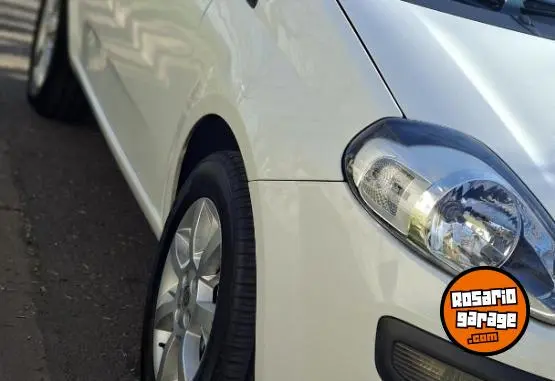 Fiat Punto  2013 - foto 3