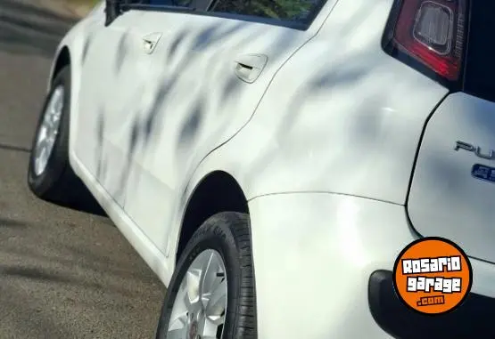 Fiat Punto  2013 - foto 4