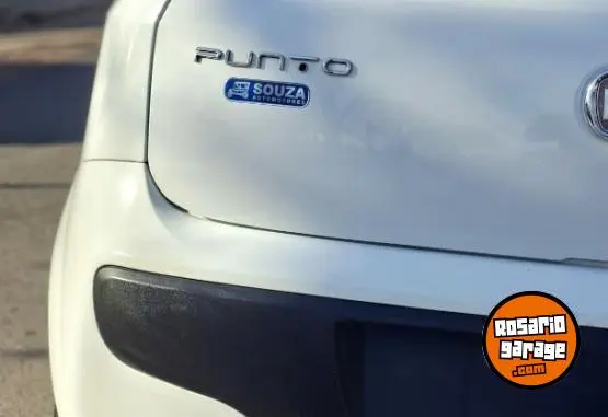 Fiat Punto  2013 - foto 5