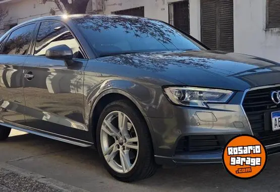 Audi A3 35 Tfsi  2020 - foto 1