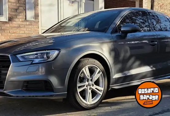 Audi A3 35 Tfsi  2020 - foto 2