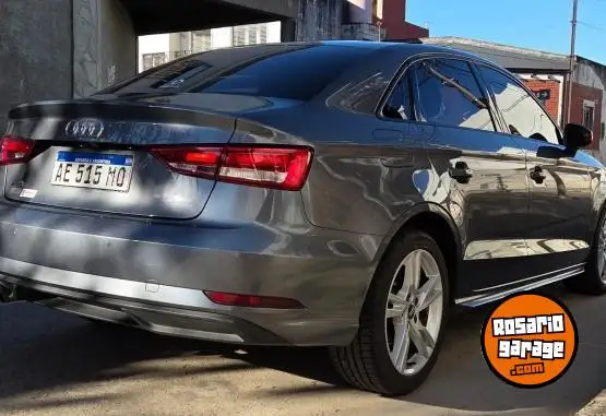 Audi A3 35 Tfsi  2020 - foto 3