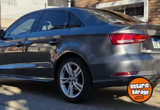 Audi A3 35 Tfsi  2020 - foto 4
