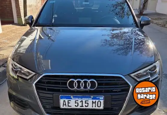 Audi A3 35 Tfsi  2020 - foto 5