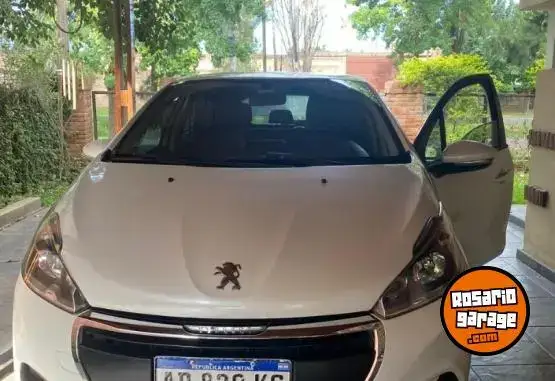 Peugeot 208  2019 - foto 1