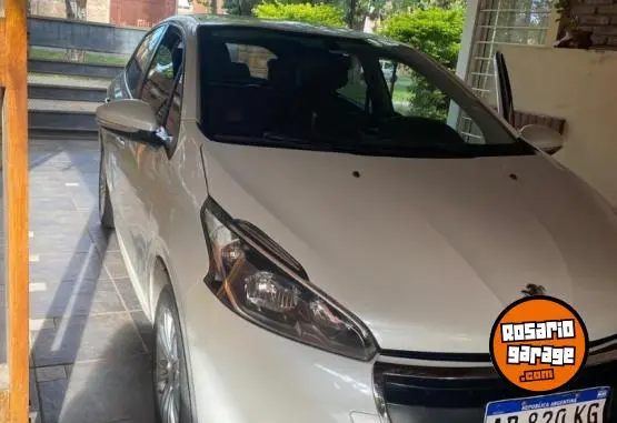 Peugeot 208  2019 - foto 2