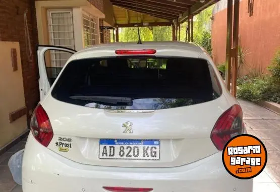 Peugeot 208  2019 - foto 3