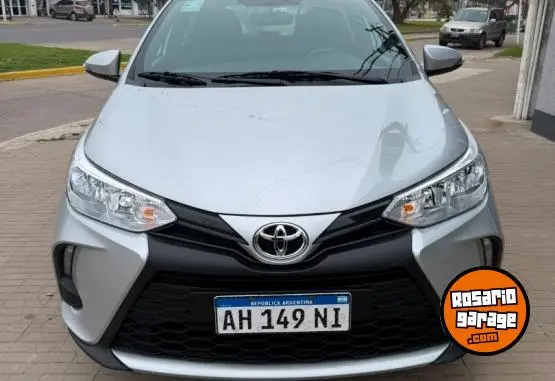 Toyota Yaris  2025 - foto 2