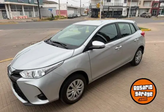 Toyota Yaris  2025 - foto 3