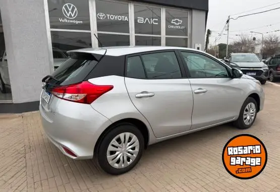 Toyota Yaris  2025 - foto 5