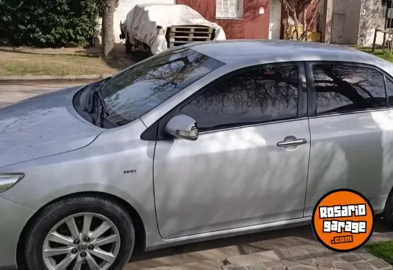Toyota Corolla 1.8 Seg 2010 - foto 1