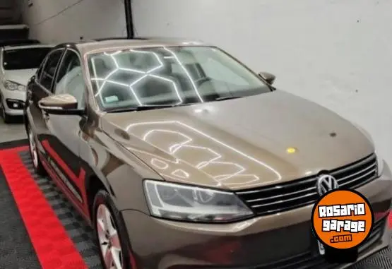 Volkswagen Vento  2013 - foto 1