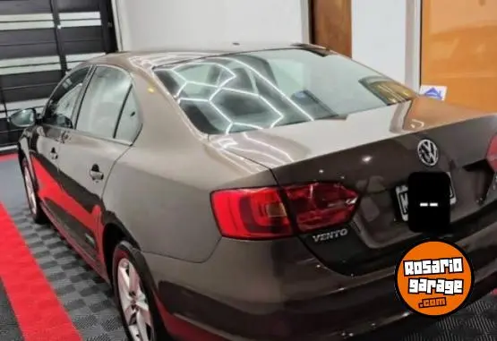 Volkswagen Vento  2013 - foto 4
