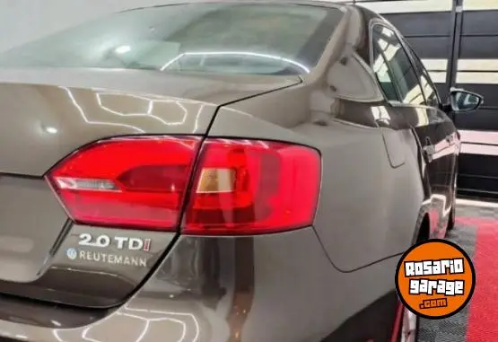 Volkswagen Vento  2013 - foto 5
