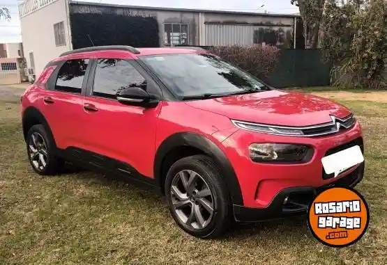 Citroën C4 Cactus 1,6 Vti 115feel 2019 - foto 1